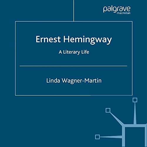 Cover of Ernest Hemingway