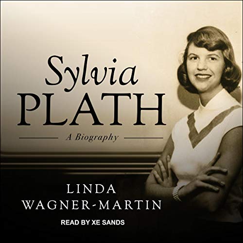 Cover of Sylvia Plath