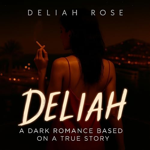 Cover of Deliah