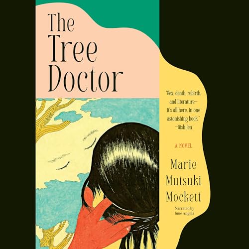 Cover of The Tree Doctor