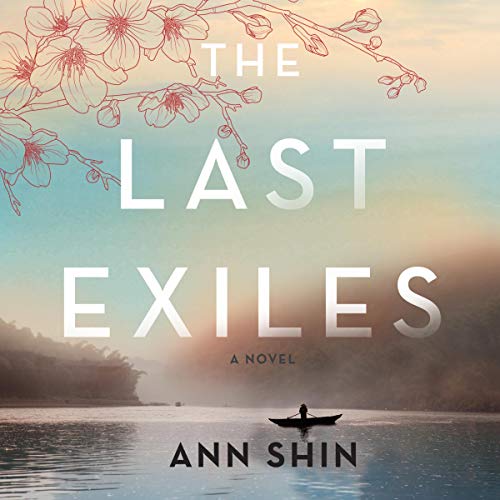 Cover of The Last Exiles