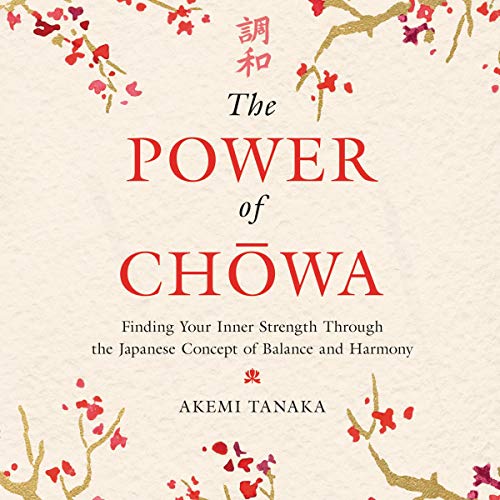 Cover of The Power of Chowa