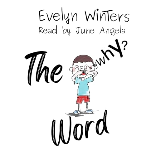 Cover of The Why Word