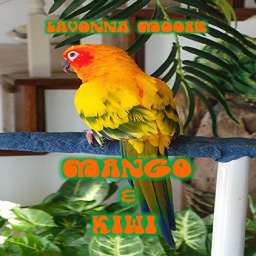 Cover of Mango & Kiwi