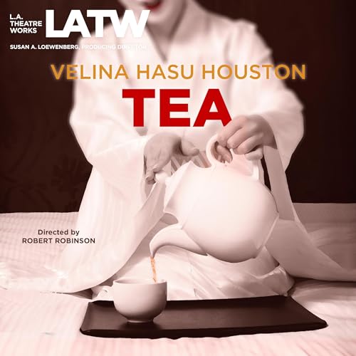 Cover of Tea
