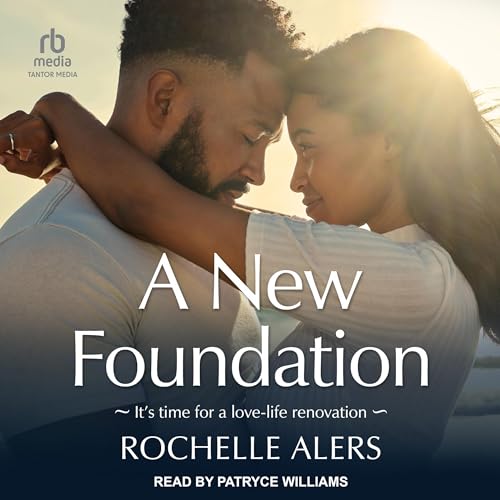 Cover of A New Foundation