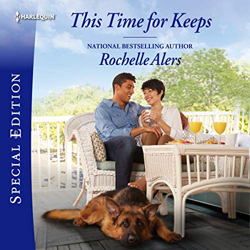 Cover of This Time for Keeps