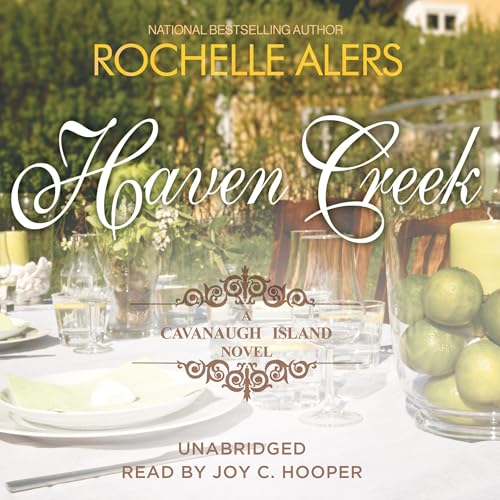Cover of Haven Creek