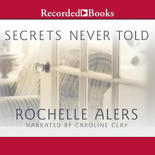 Cover of Secrets Never Told
