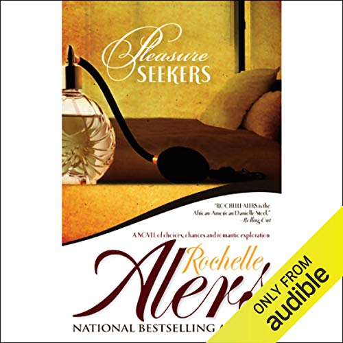 Cover of Pleasure Seekers