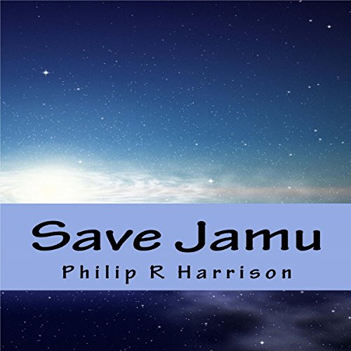 Cover of Save Jamu