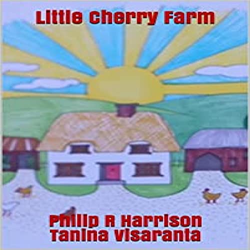 Cover of Little Cherry Farm