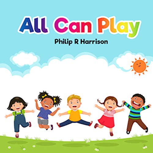 Cover of All Can Play