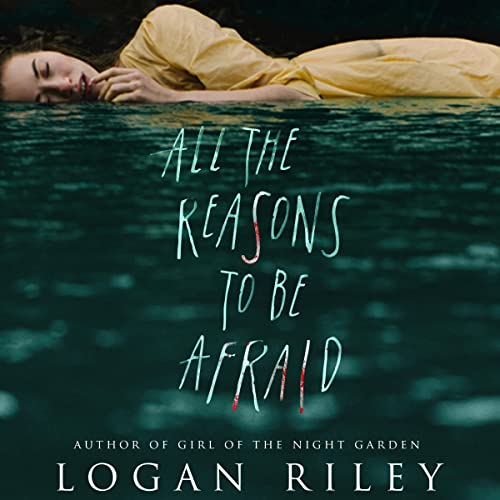 Cover of All the Reasons to Be Afraid