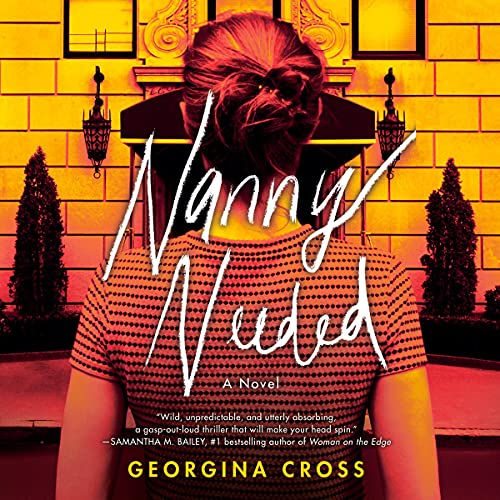 Cover of Nanny Needed