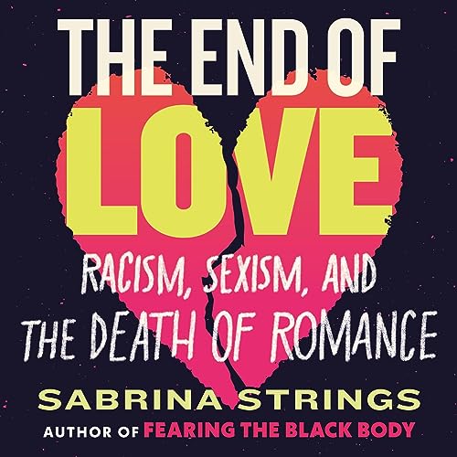 Cover of The End of Love