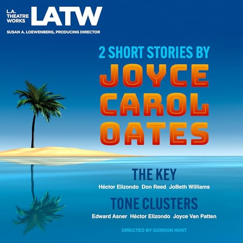 Cover of The Key/Tone Clusters