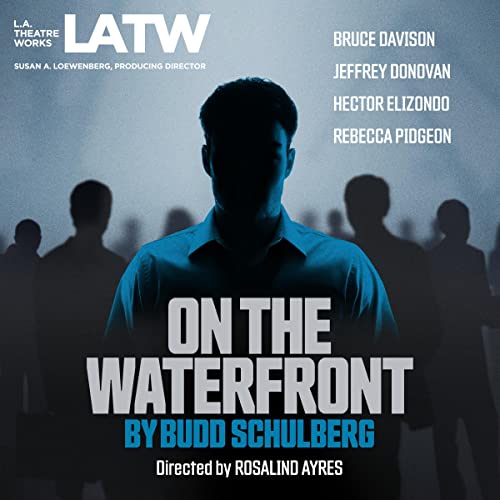Cover of On the Waterfront