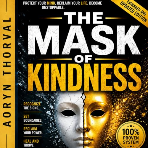 Cover of The Mask of Kindness