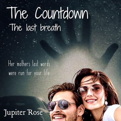 Cover of The Countdown: The Last Breath