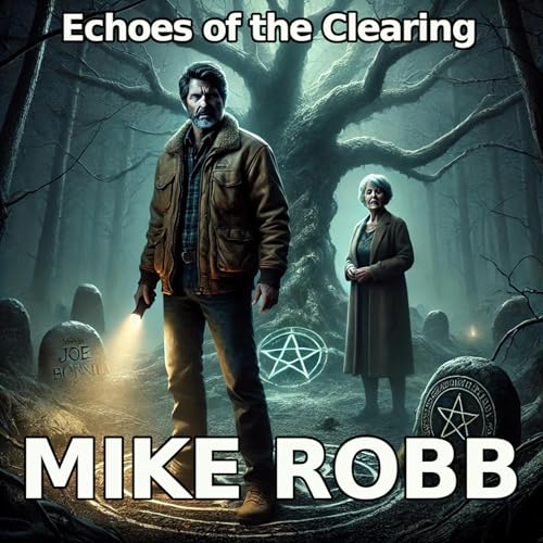 Cover of Echoes of the Clearing