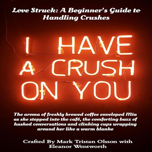Cover of Love Struck