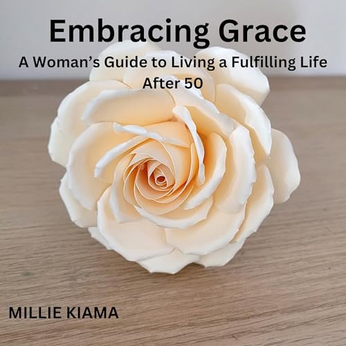 Cover of Embracing Grace