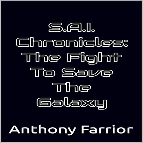 Cover of S.A.I. Chronicles