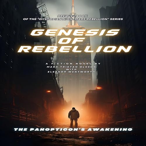 Cover of Genesis of Rebellion