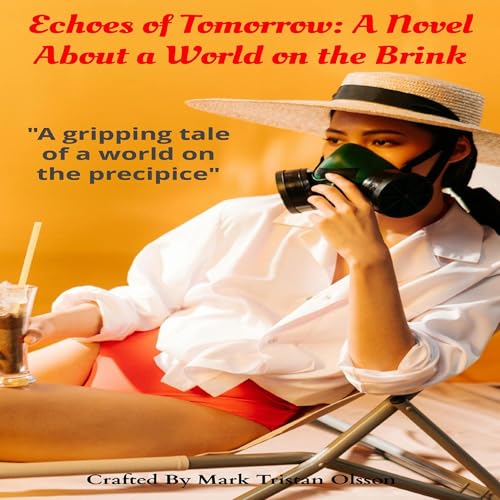Cover of Echoes of Tomorrow