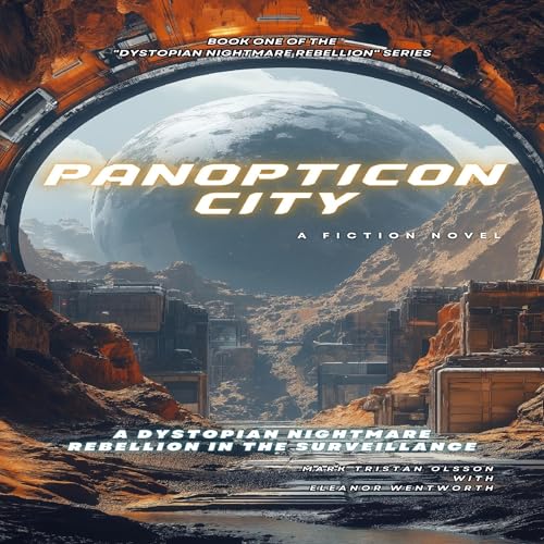 Cover of Rebellion in the Surveillance