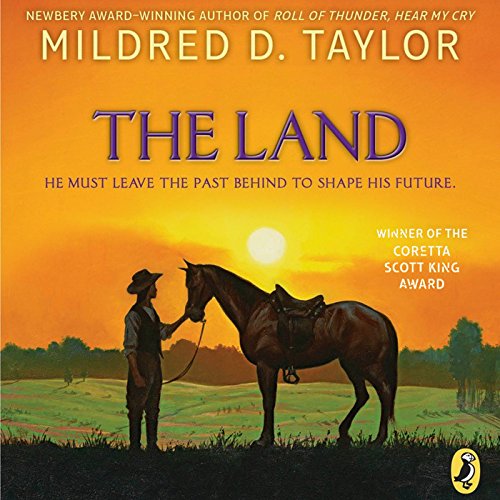 Cover of The Land