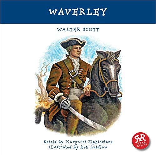 Cover of Waverley