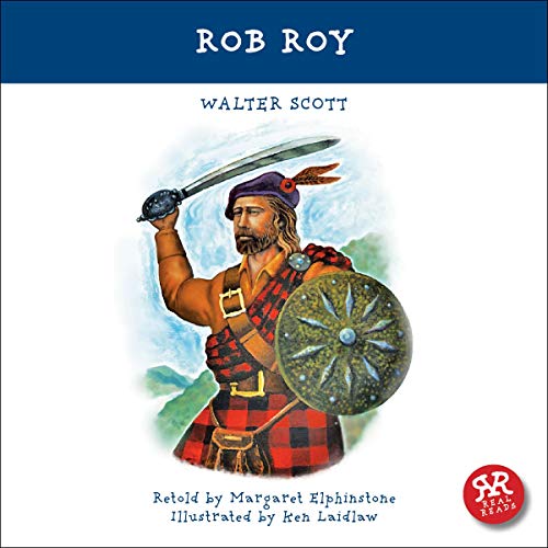Cover of Rob Roy