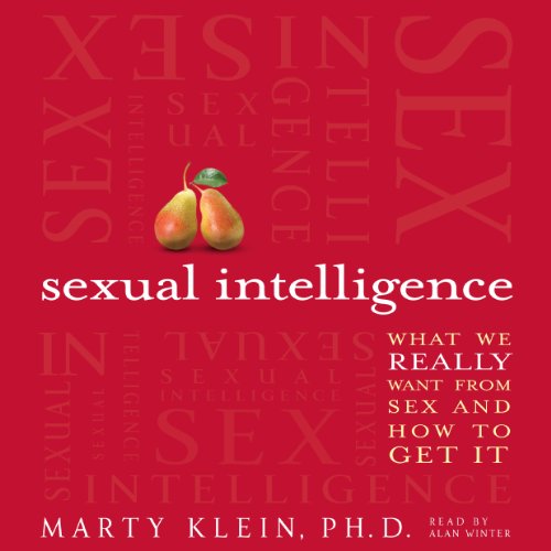 Cover of Sexual Intelligence