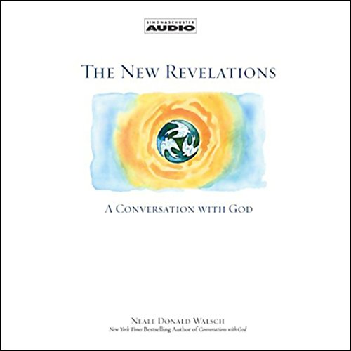Cover of The New Revelations