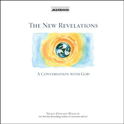 Cover of The New Revelations