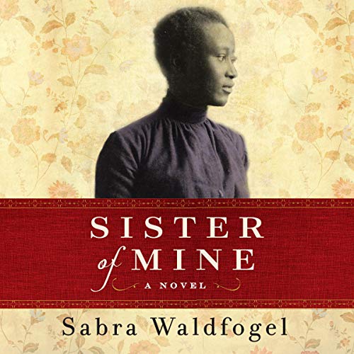 Cover of Sister of Mine