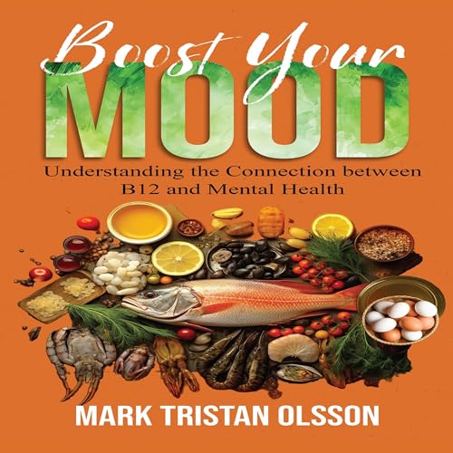 Cover of Boost Your Mood