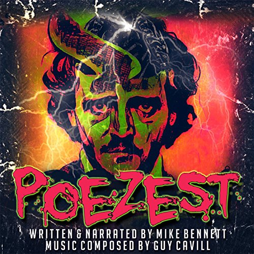 Cover of Poezest