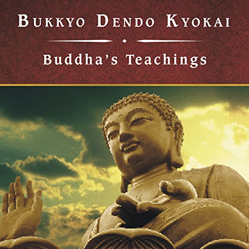 Cover of Buddha's Teachings