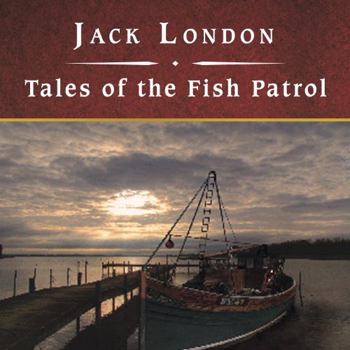 Cover of Tales of the Fish Patrol