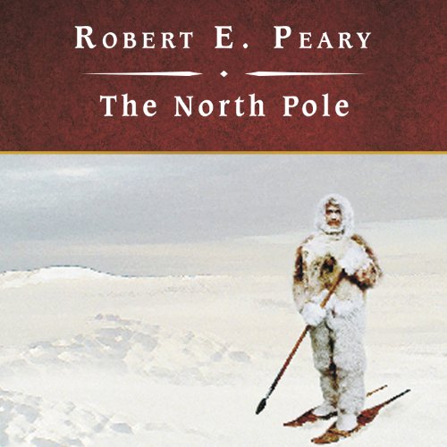 Cover of The North Pole