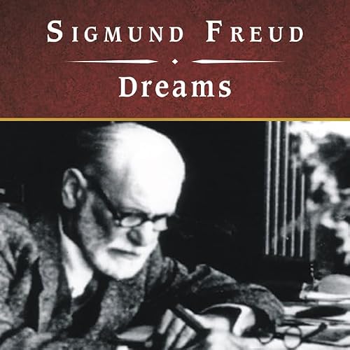 Cover of Dreams, with eBook