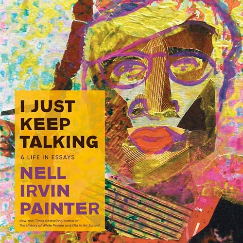 Cover of I Just Keep Talking