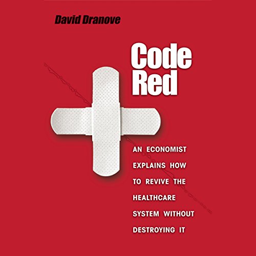 Cover of Code Red