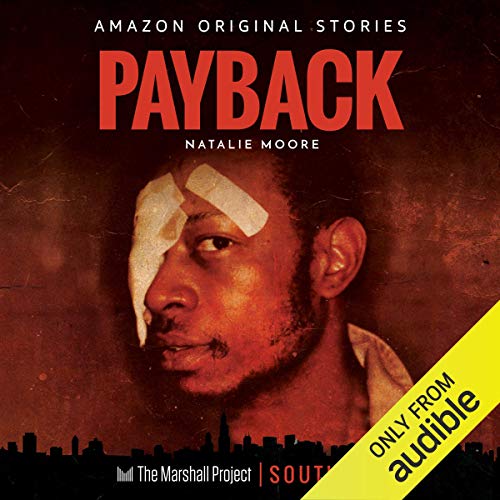 Cover of Payback