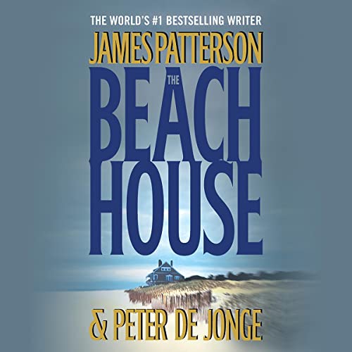 Cover of The Beach House