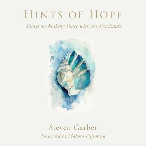 Cover of Hints of Hope
