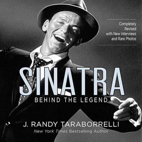 Cover of Sinatra